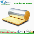 China Manufacturer Good Quality Glass Wool Insulation Building Material
